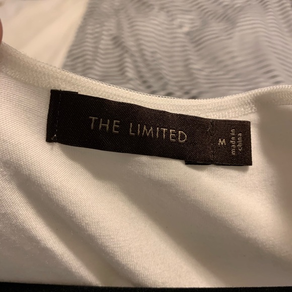 The Limited Dress Shirt - Picture 4 of 4